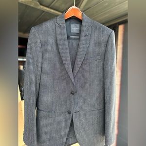 Zara Suit